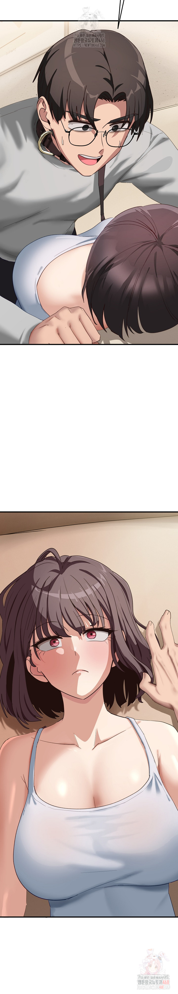 Became a Dog Raw - Chapter 10 [photo 29] - MangaPorn