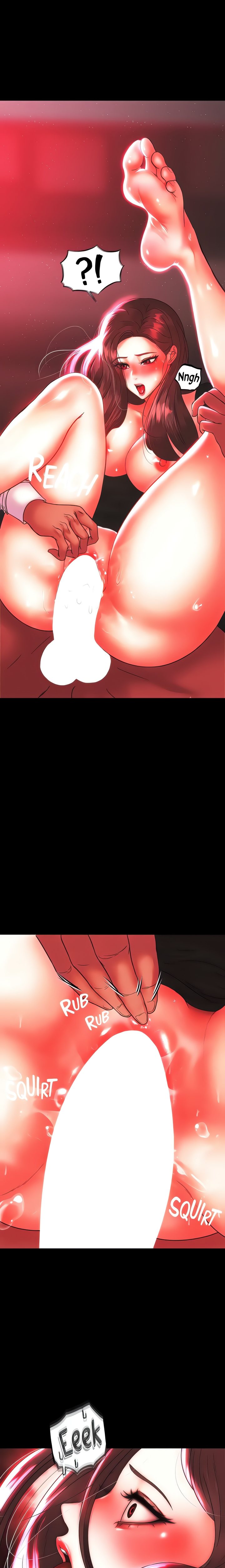 The Real Deal - Chapter 53 [photo 1] - MangaPorn