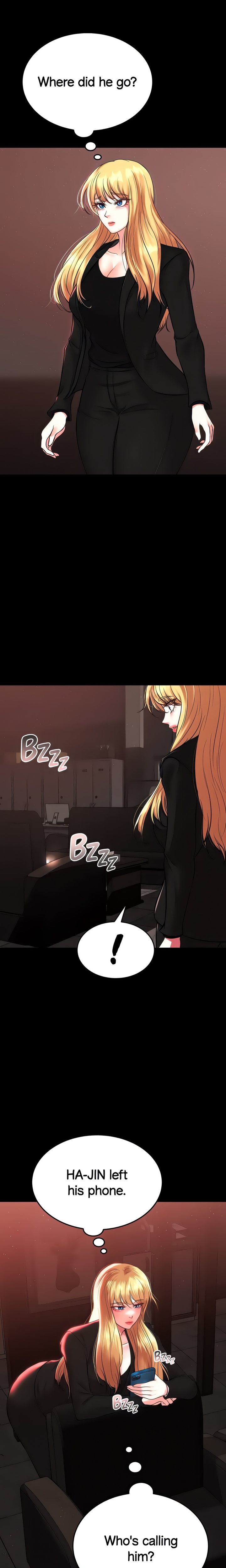 The Real Deal - Chapter 53 [photo 11] - MangaPorn