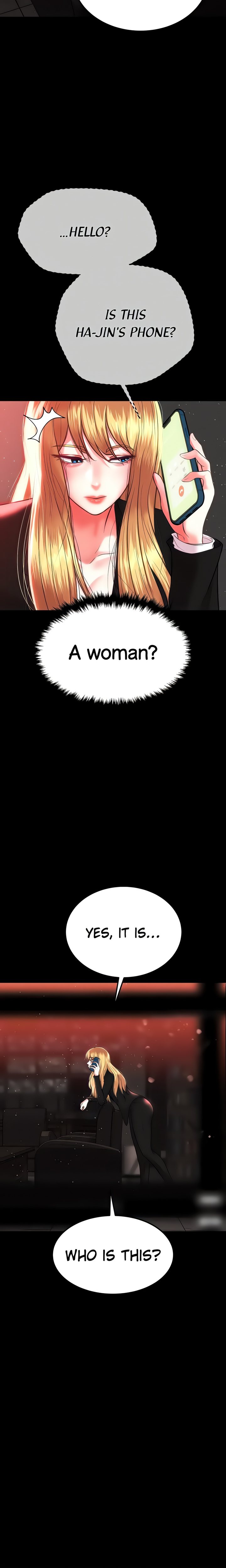 The Real Deal - Chapter 53 [photo 12] - MangaPorn