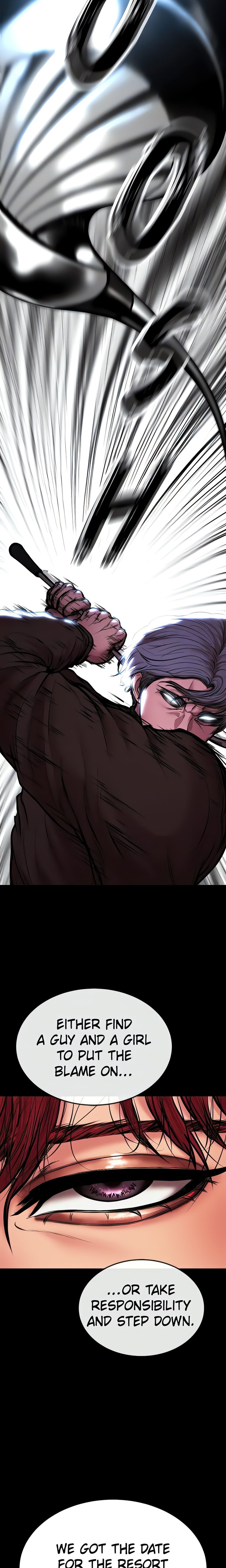 The Real Deal - Chapter 53 [photo 18] - MangaPorn