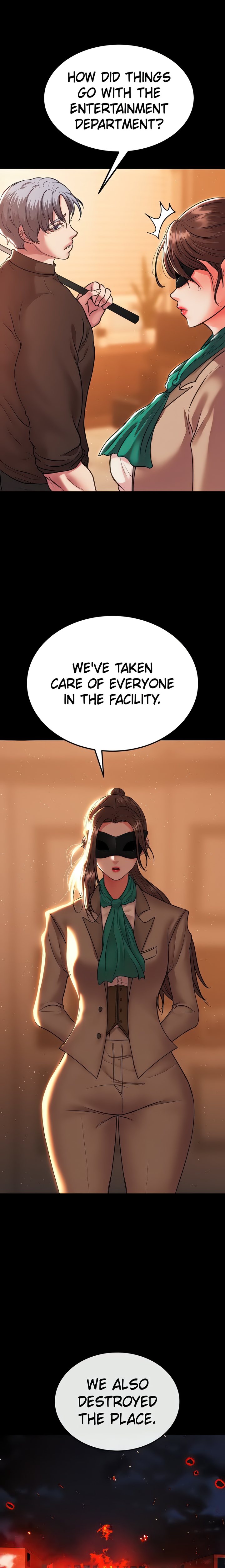 The Real Deal - Chapter 53 [photo 20] - MangaPorn