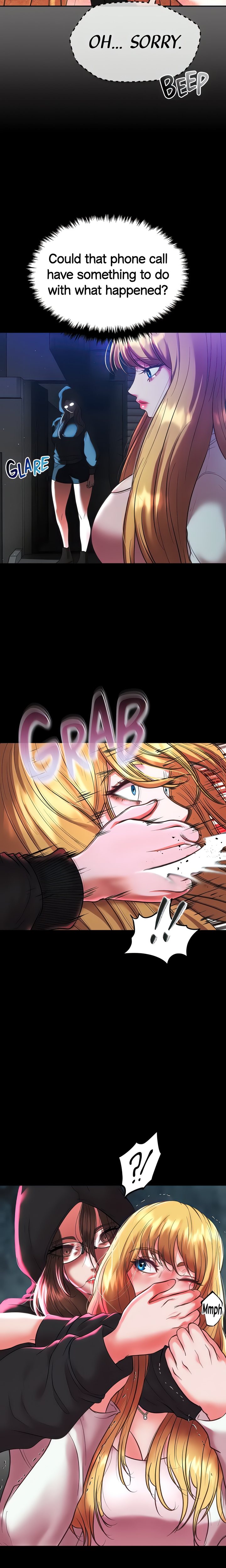 The Real Deal - Chapter 53 [photo 25] - MangaPorn