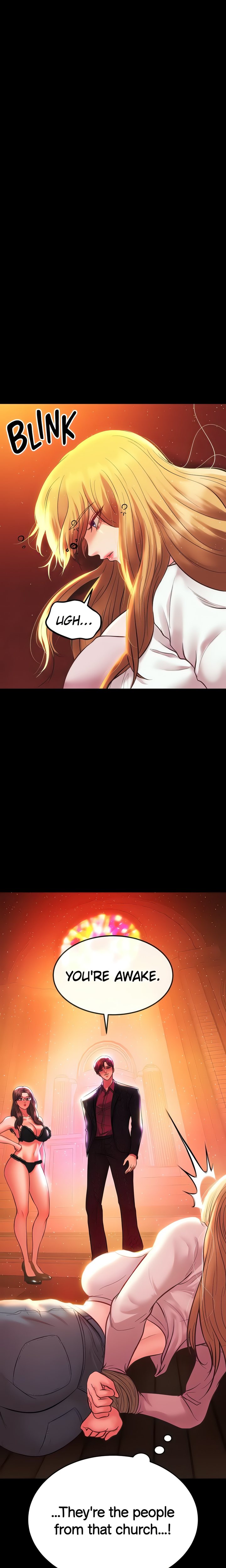 The Real Deal - Chapter 53 [photo 27] - MangaPorn