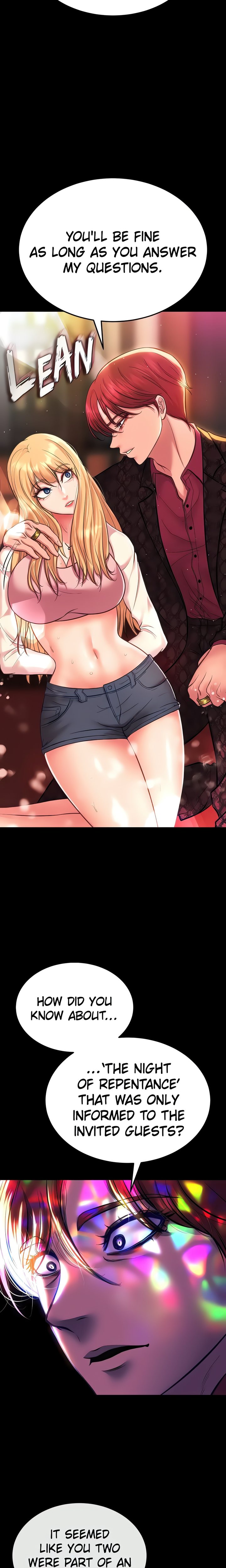 The Real Deal - Chapter 53 [photo 28] - MangaPorn