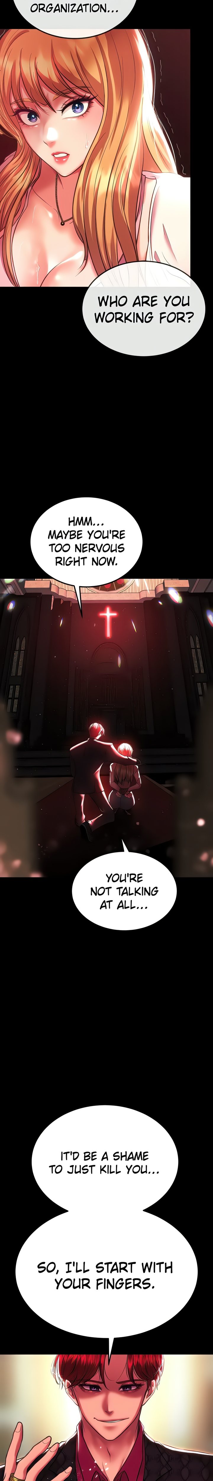 The Real Deal - Chapter 53 [photo 29] - MangaPorn