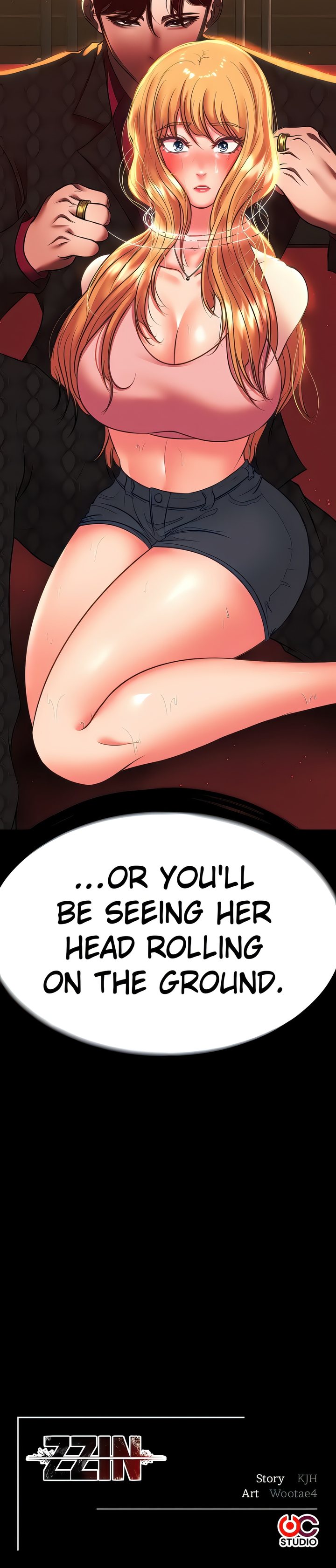 The Real Deal - Chapter 53 [photo 34] - MangaPorn