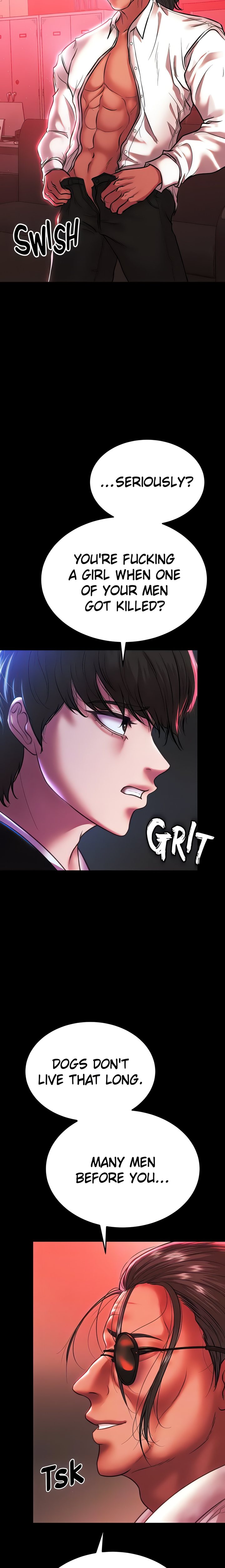 The Real Deal - Chapter 53 [photo 5] - MangaPorn