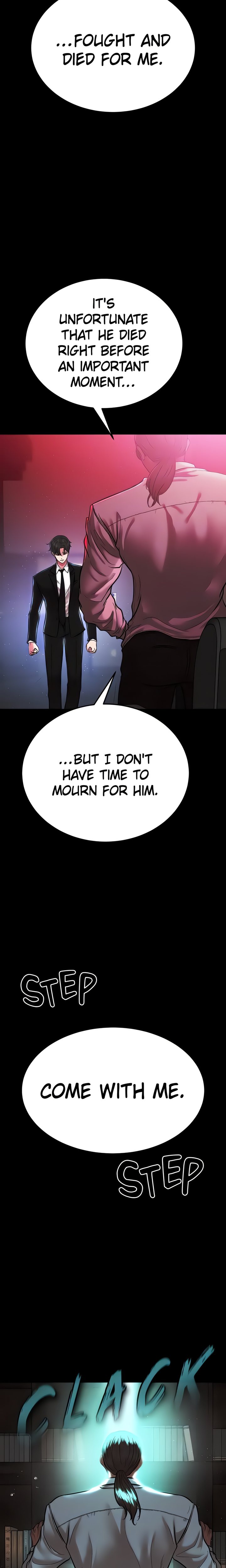 The Real Deal - Chapter 53 [photo 6] - MangaPorn