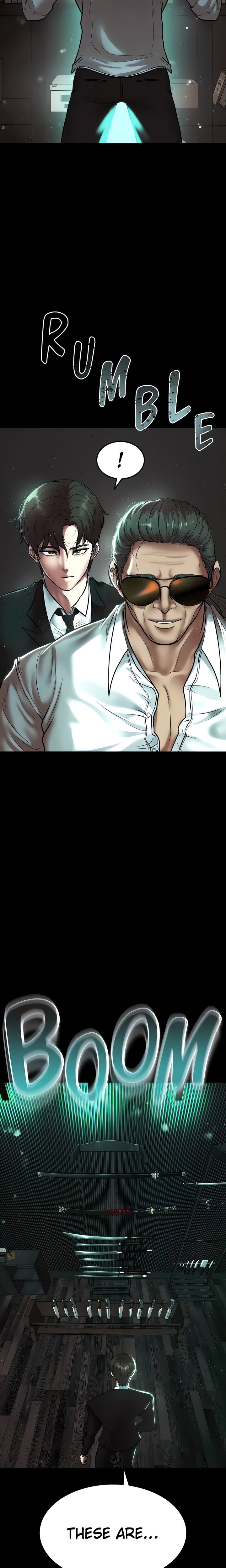 The Real Deal - Chapter 53 [photo 7] - MangaPorn