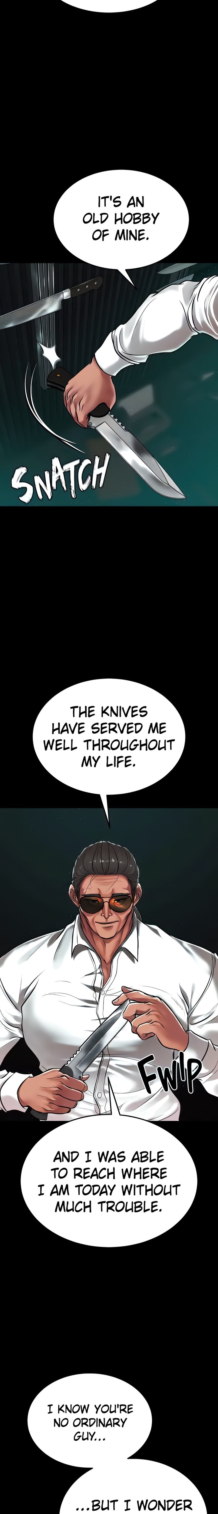 The Real Deal - Chapter 53 [photo 8] - MangaPorn