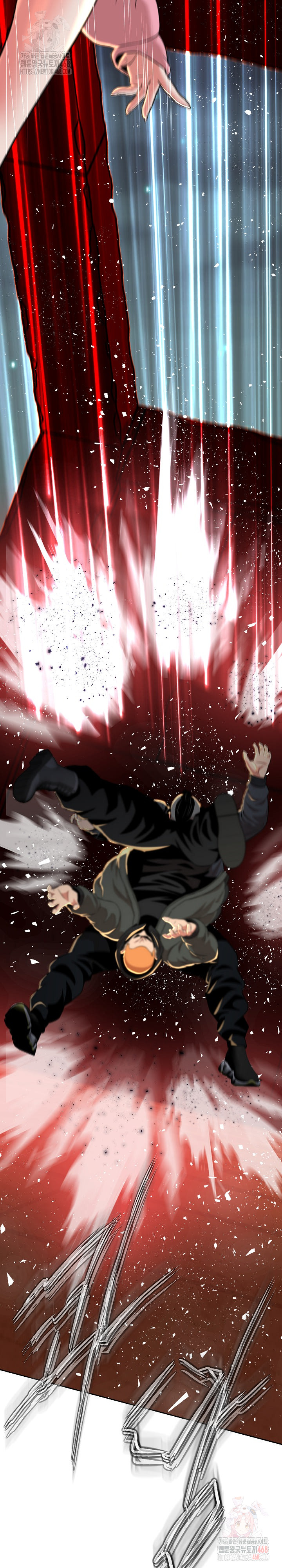 Gangster Girlfriend Raw - Chapter 16 [photo 12] - MangaPorn