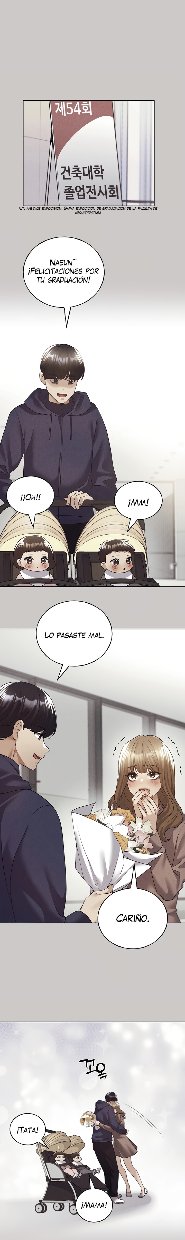 My Illustrator Raw - Chapter 80 [photo 10] - MangaPorn