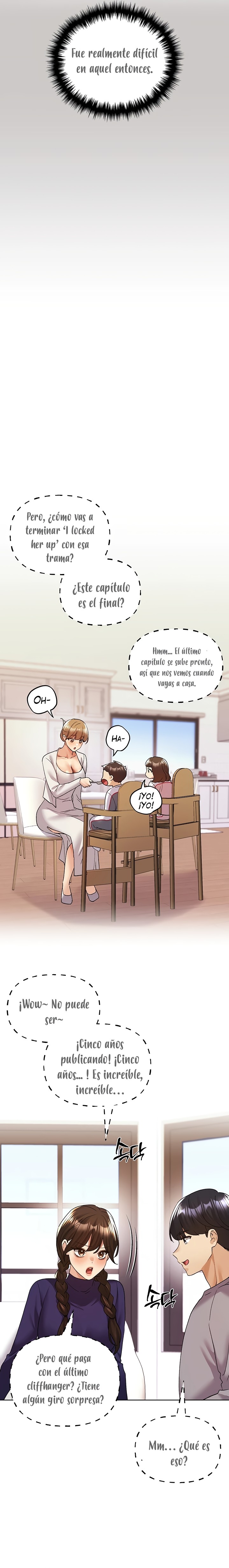 My Illustrator Raw - Chapter 80 [photo 11] - MangaPorn