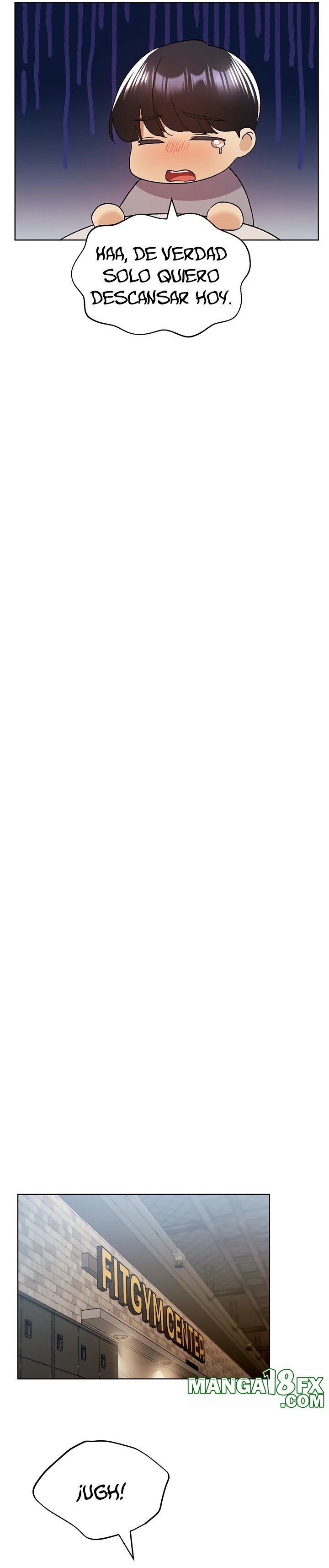 My Illustrator Raw - Chapter 80 [photo 13] - MangaPorn