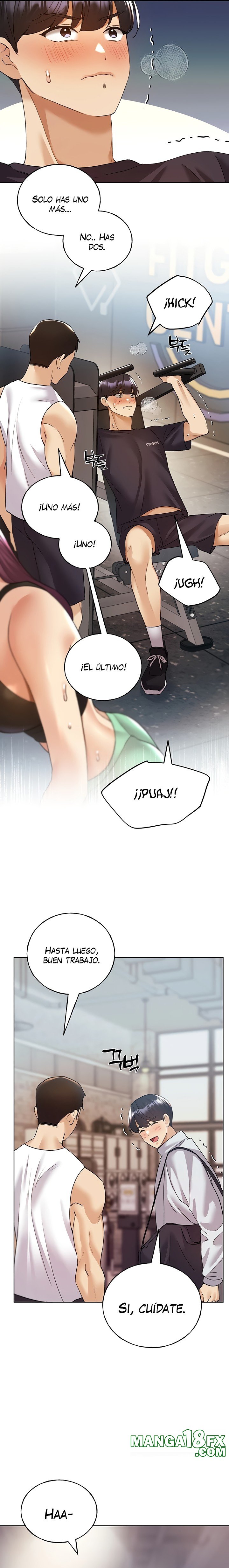 My Illustrator Raw - Chapter 80 [photo 14] - MangaPorn