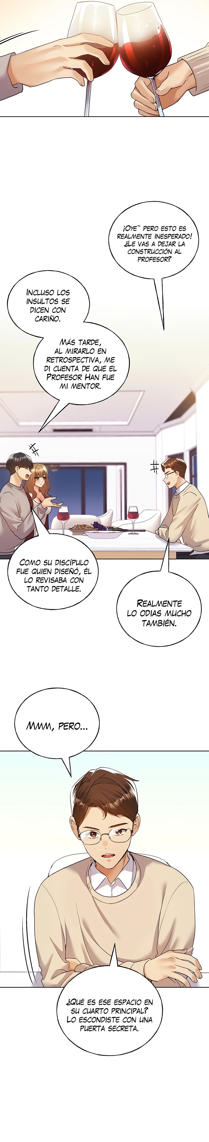 My Illustrator Raw - Chapter 80 [photo 19] - MangaPorn