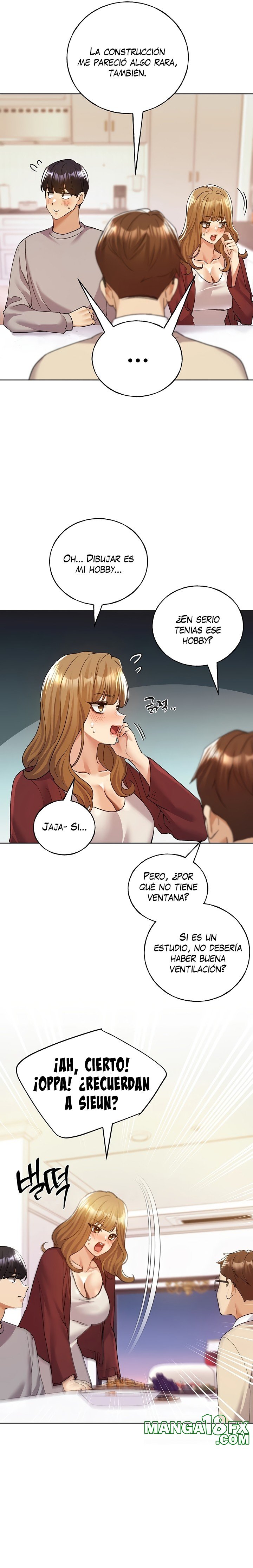 My Illustrator Raw - Chapter 80 [photo 20] - MangaPorn