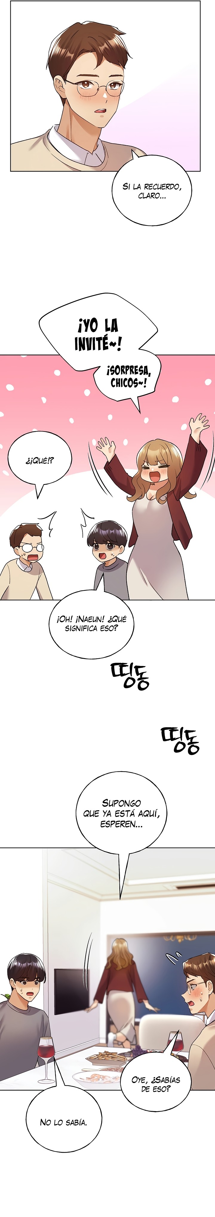 My Illustrator Raw - Chapter 80 [photo 21] - MangaPorn