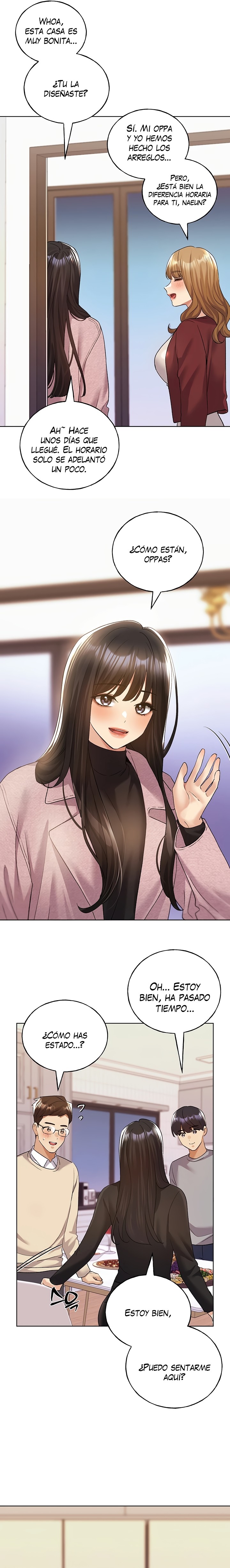 My Illustrator Raw - Chapter 80 [photo 22] - MangaPorn