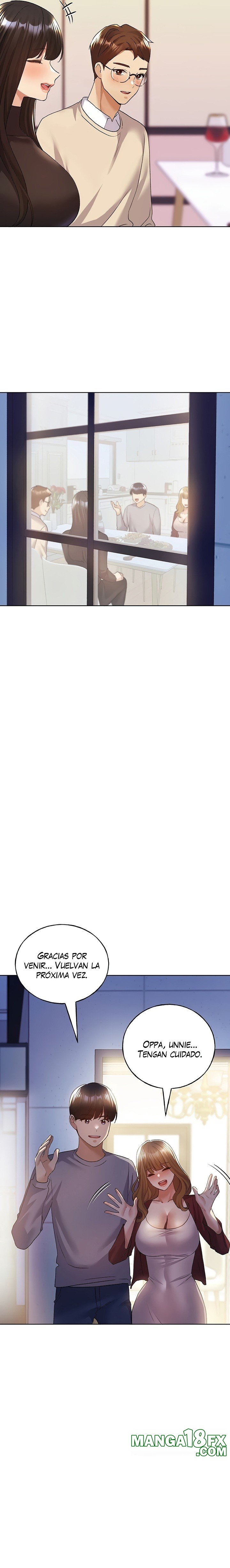 My Illustrator Raw - Chapter 80 [photo 23] - MangaPorn