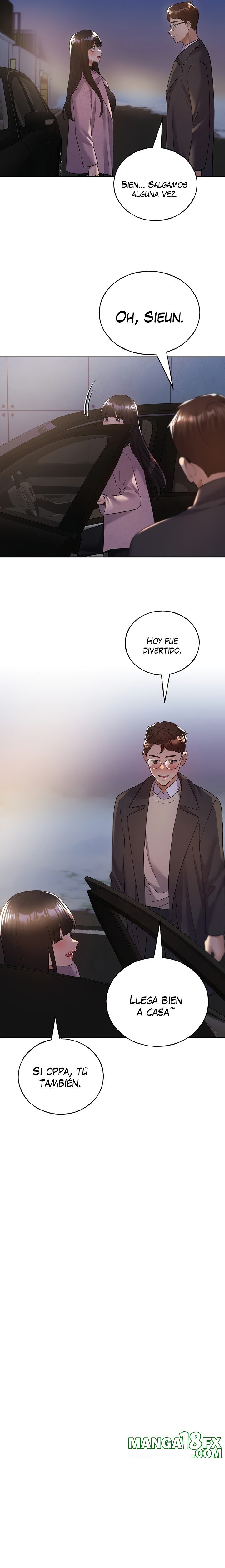 My Illustrator Raw - Chapter 80 [photo 25] - MangaPorn