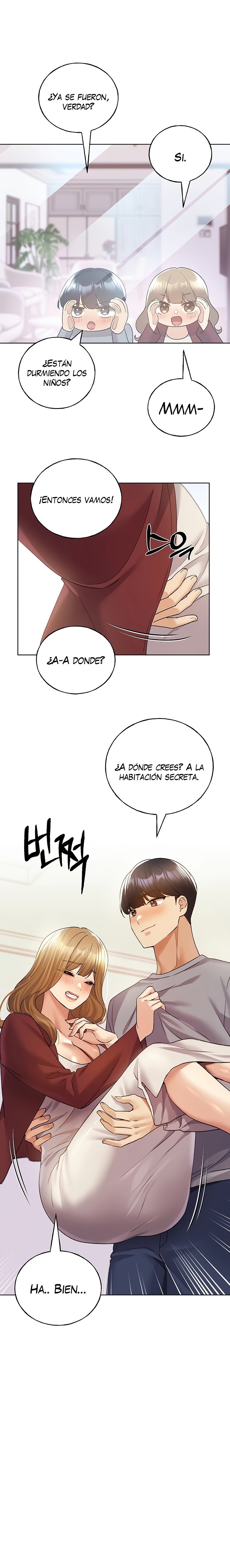 My Illustrator Raw - Chapter 80 [photo 26] - MangaPorn