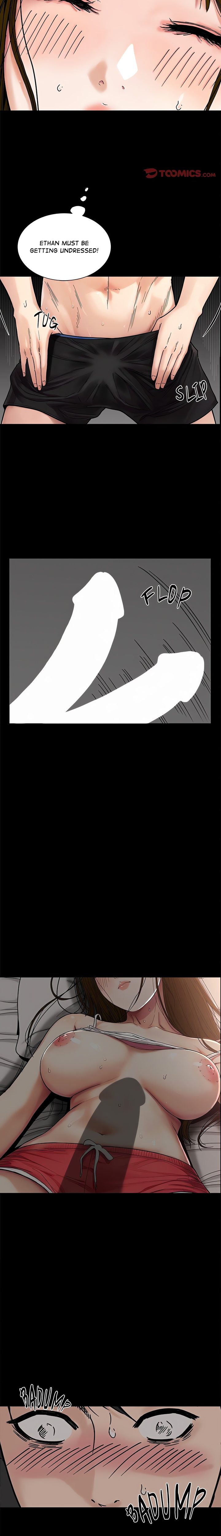 Sister’s Man - Chapter 23 [photo 15] - MangaPorn