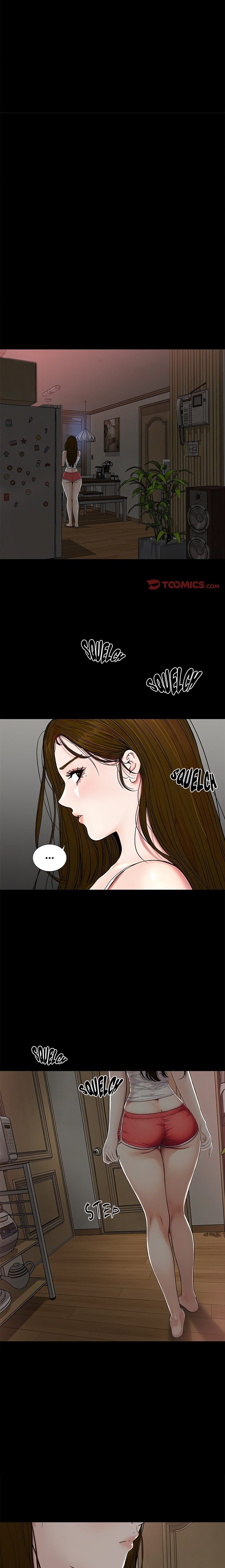 Sister’s Man - Chapter 23 [photo 16] - MangaPorn