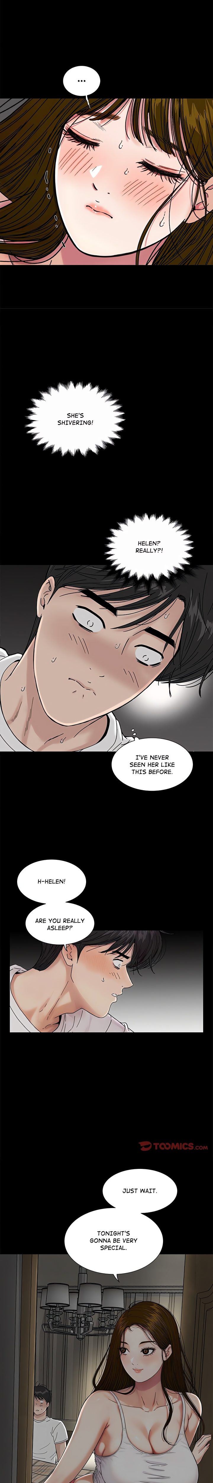 Sister’s Man - Chapter 23 [photo 3] - MangaPorn