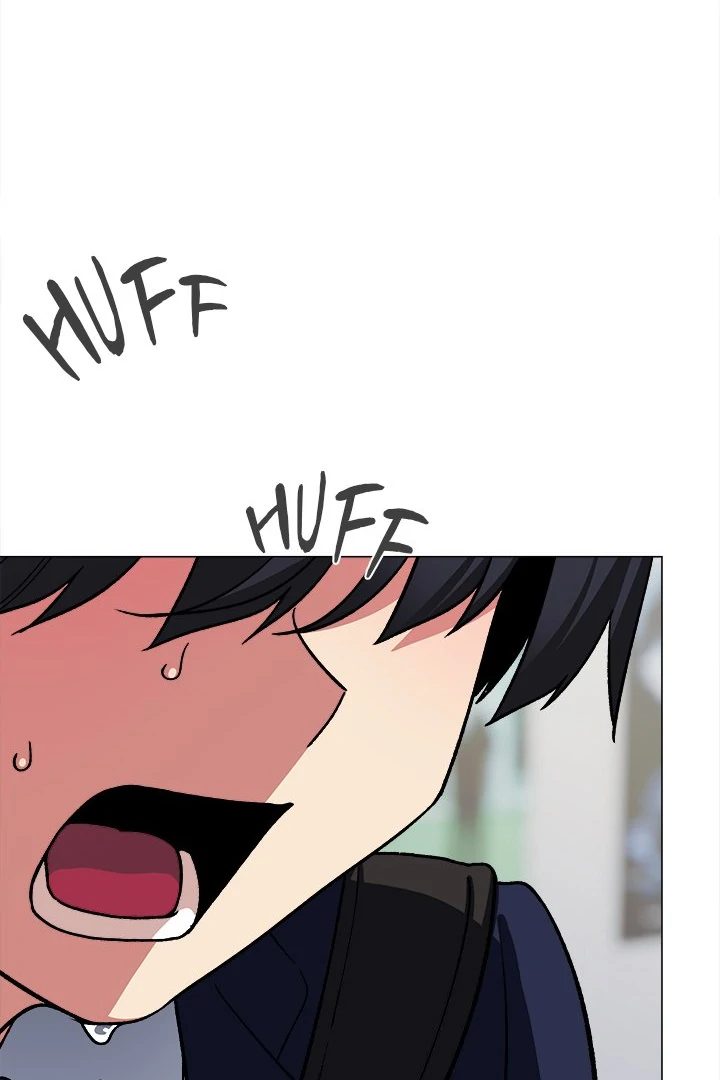 Stop Smoking - Chapter 41 [photo 1] - MangaPorn