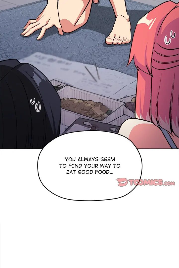 Stop Smoking - Chapter 41 [photo 107] - MangaPorn
