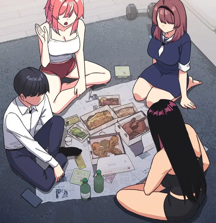 Stop Smoking - Chapter 41 [photo 109] - MangaPorn