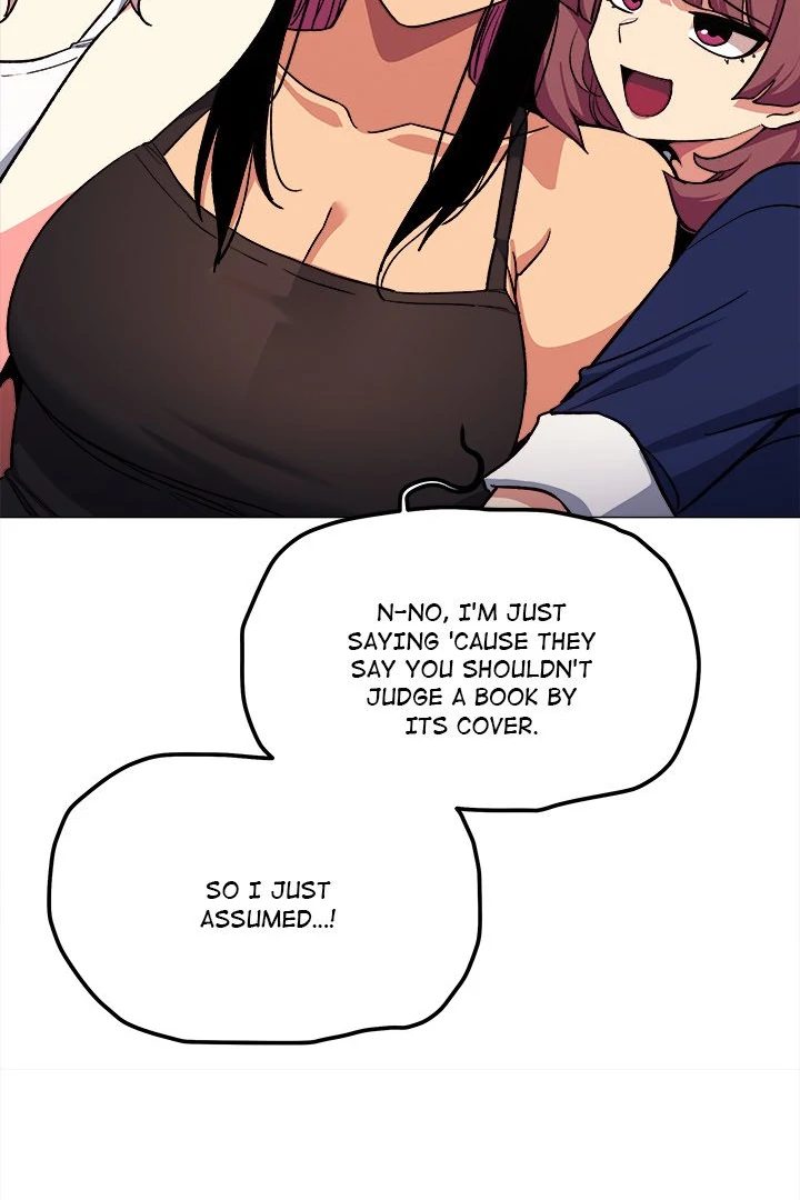 Stop Smoking - Chapter 41 [photo 117] - MangaPorn