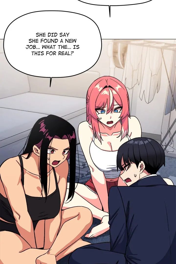 Stop Smoking - Chapter 41 [photo 12] - MangaPorn