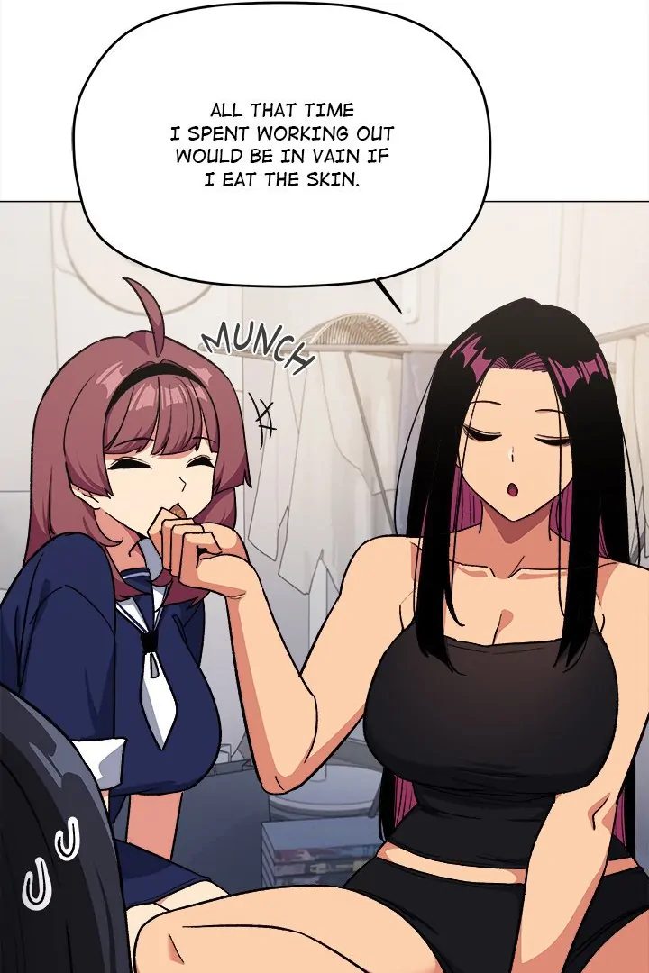 Stop Smoking - Chapter 41 [photo 120] - MangaPorn