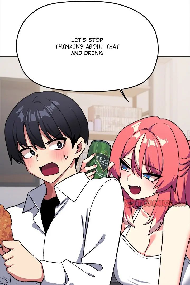 Stop Smoking - Chapter 41 [photo 124] - MangaPorn