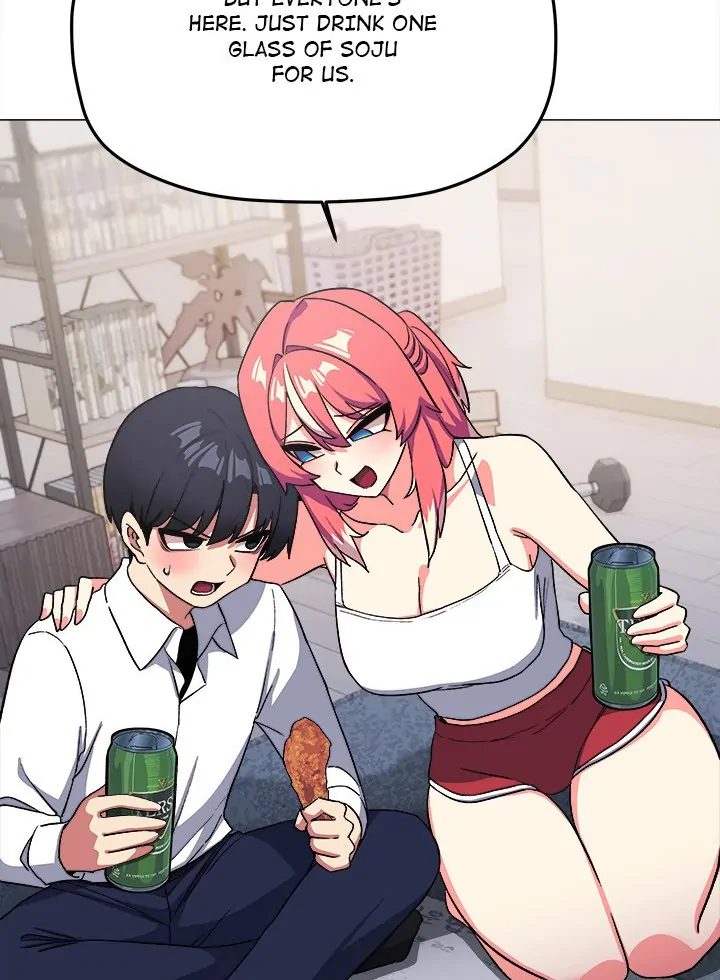 Stop Smoking - Chapter 41 [photo 126] - MangaPorn