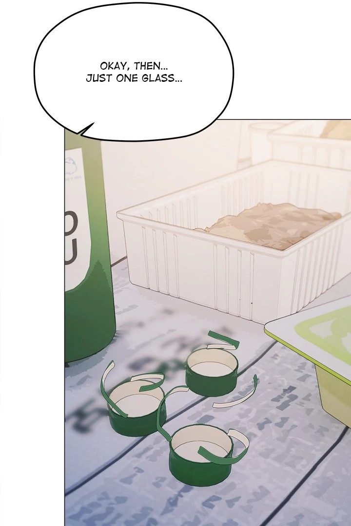 Stop Smoking - Chapter 41 [photo 128] - MangaPorn