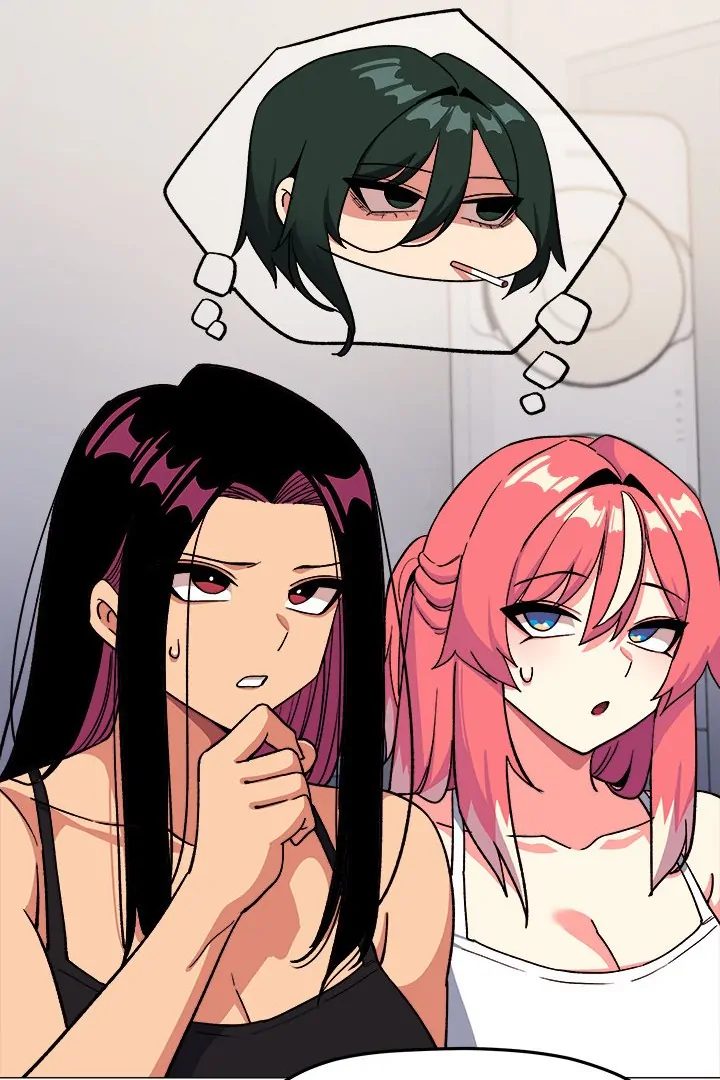 Stop Smoking - Chapter 41 [photo 15] - MangaPorn