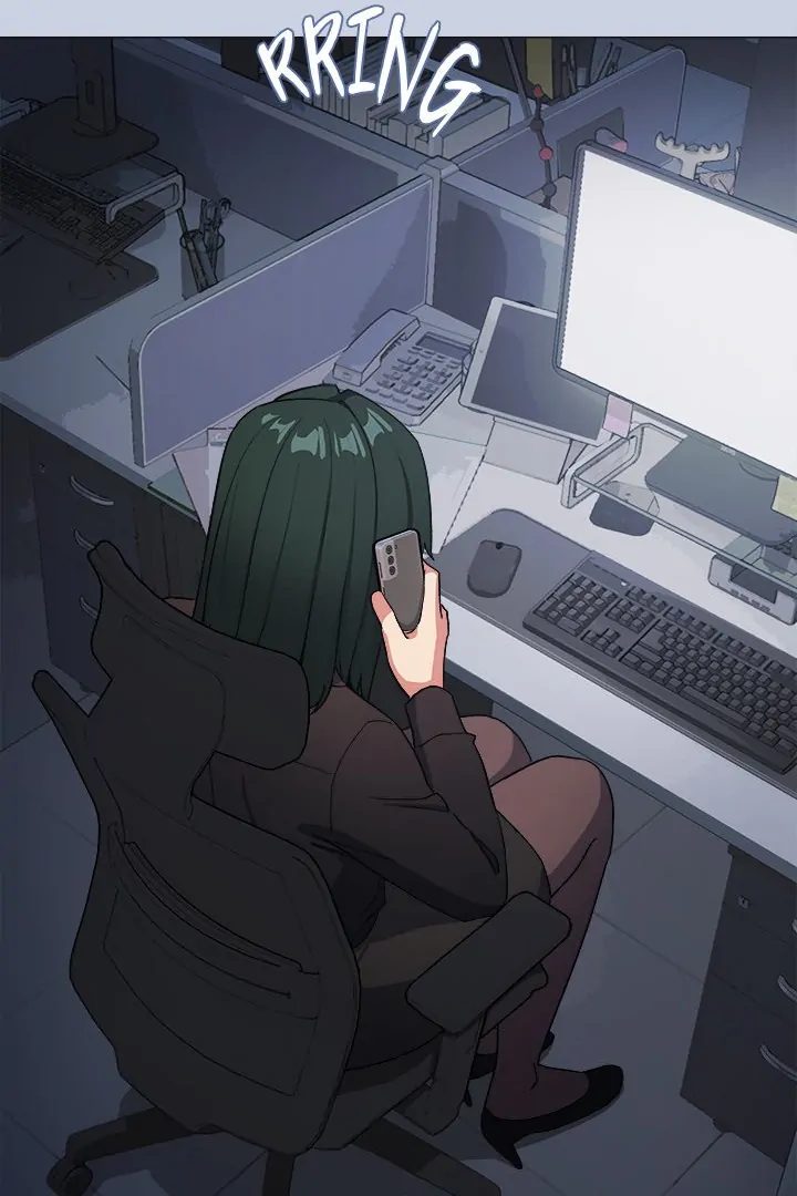 Stop Smoking - Chapter 41 [photo 155] - MangaPorn