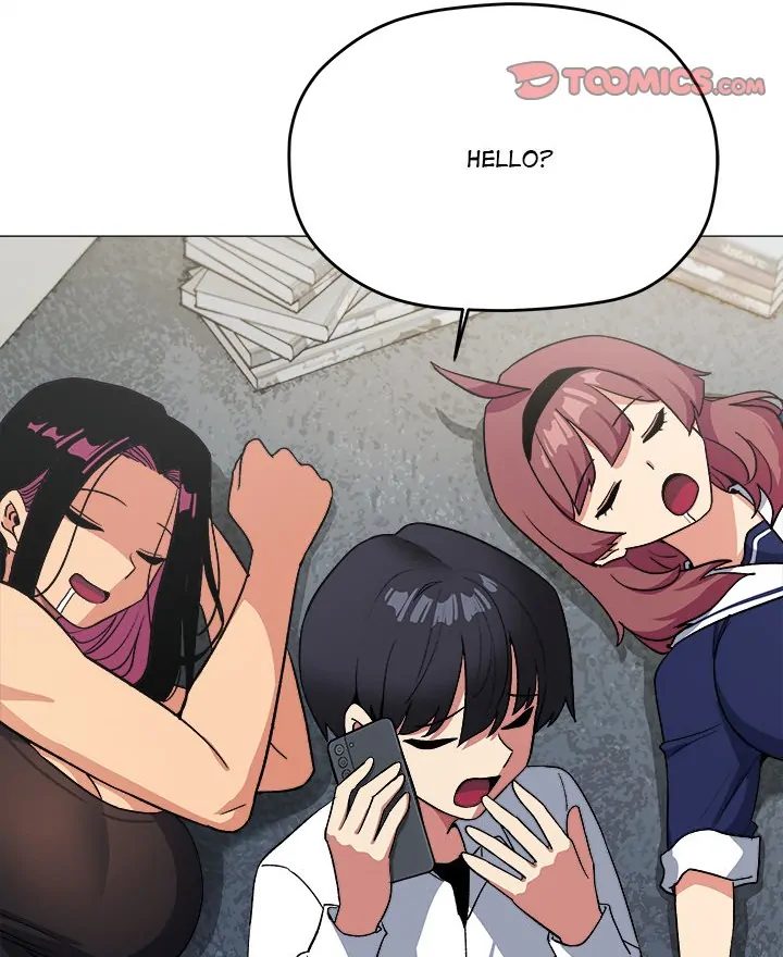 Stop Smoking - Chapter 41 [photo 158] - MangaPorn