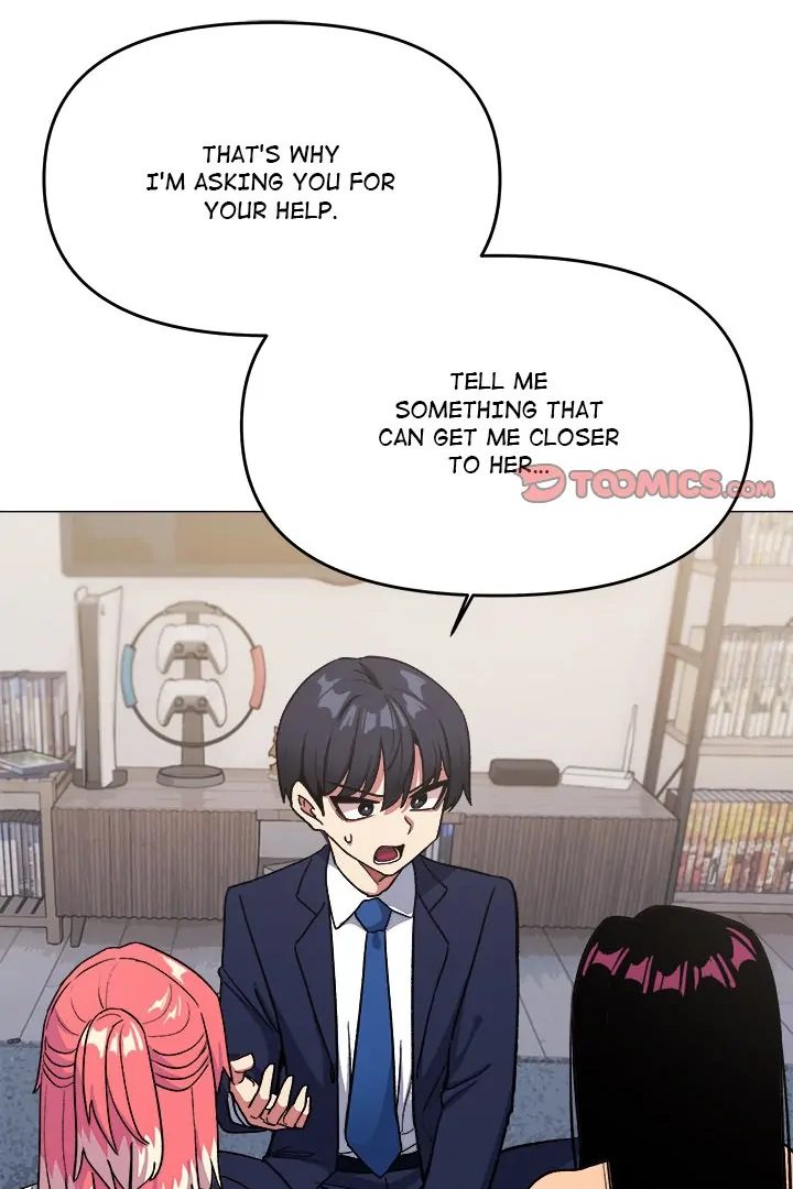 Stop Smoking - Chapter 41 [photo 20] - MangaPorn