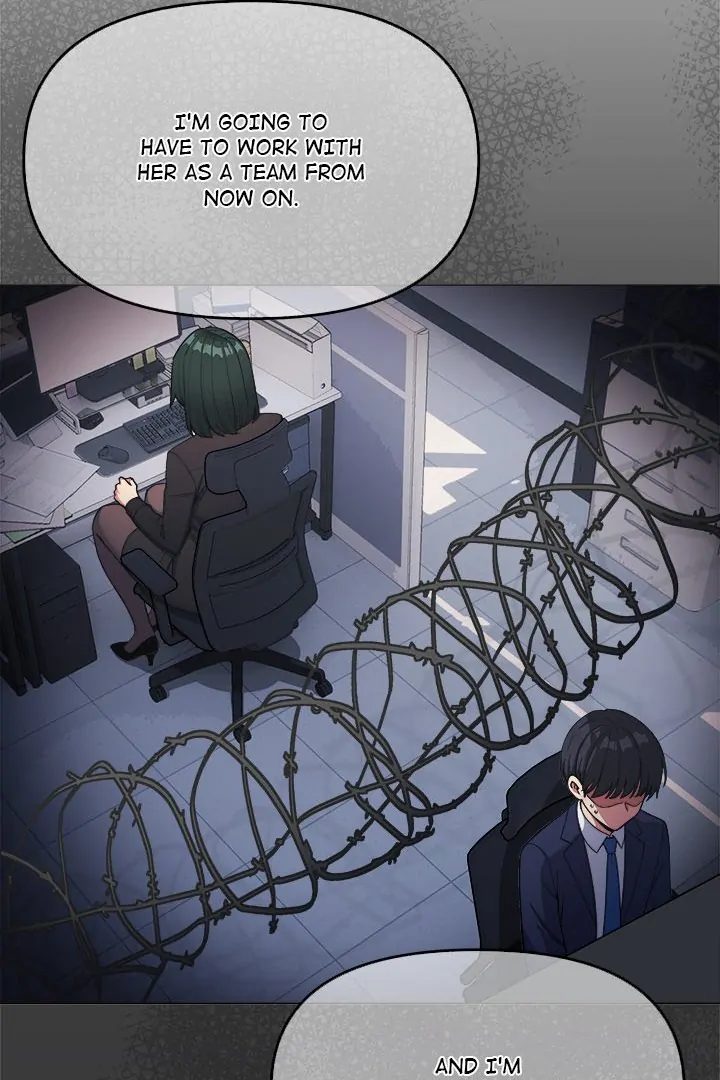 Stop Smoking - Chapter 41 [photo 22] - MangaPorn