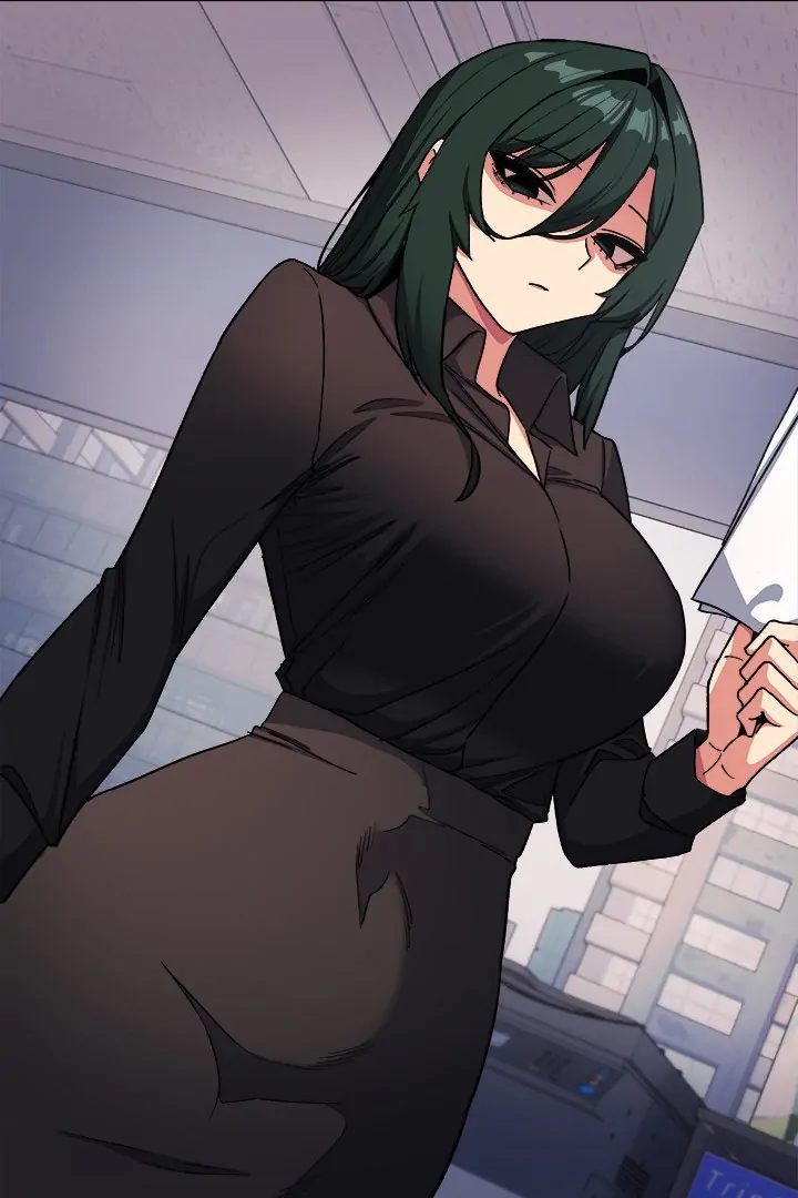 Stop Smoking - Chapter 41 [photo 25] - MangaPorn