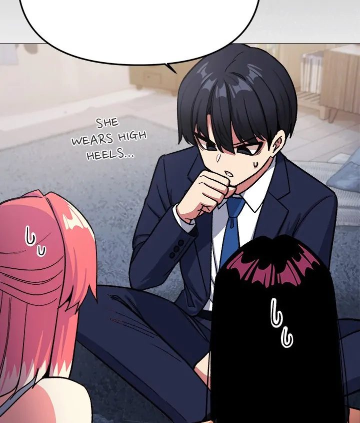 Stop Smoking - Chapter 41 [photo 27] - MangaPorn