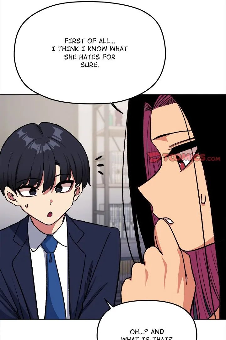 Stop Smoking - Chapter 41 [photo 29] - MangaPorn