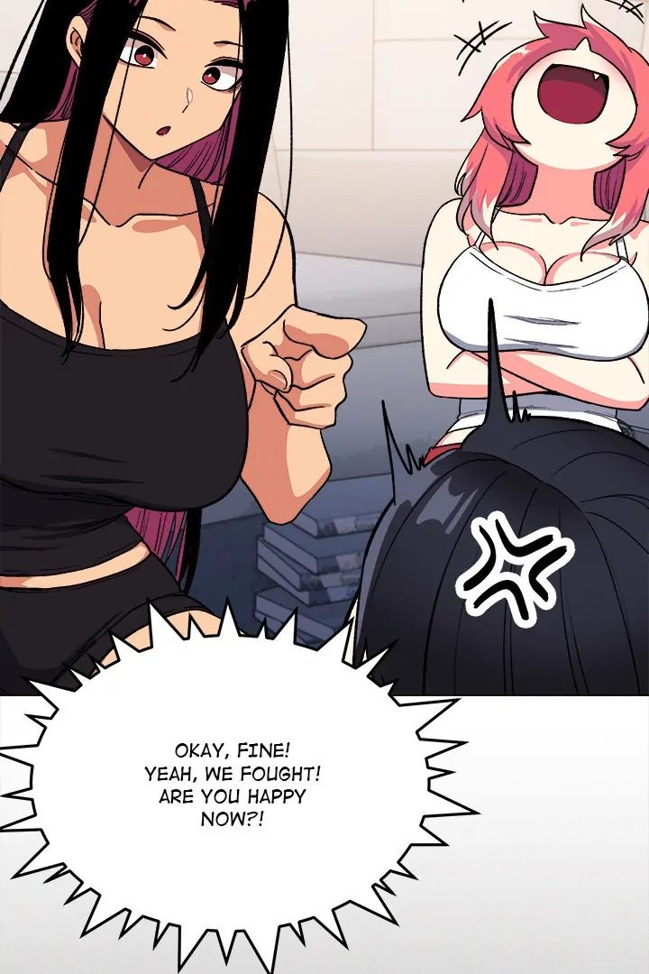 Stop Smoking - Chapter 41 [photo 31] - MangaPorn