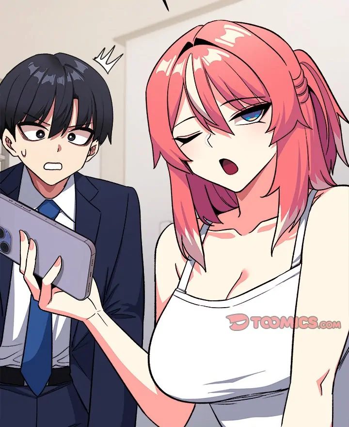 Stop Smoking - Chapter 41 [photo 37] - MangaPorn