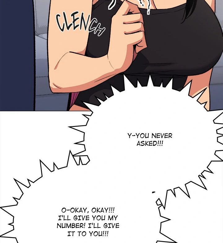 Stop Smoking - Chapter 41 [photo 42] - MangaPorn